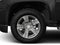 2017 Chevrolet Colorado 4WD LT