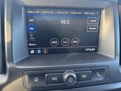 2022 Chevrolet Colorado WT