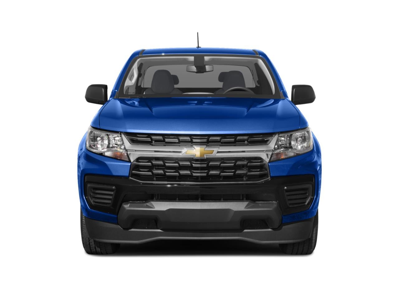 2022 Chevrolet Colorado WT