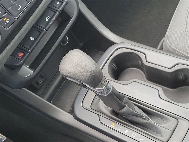 2022 Chevrolet Colorado WT