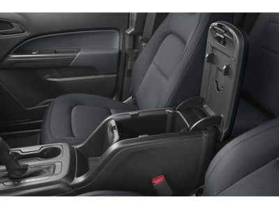 2022 Chevrolet Colorado WT