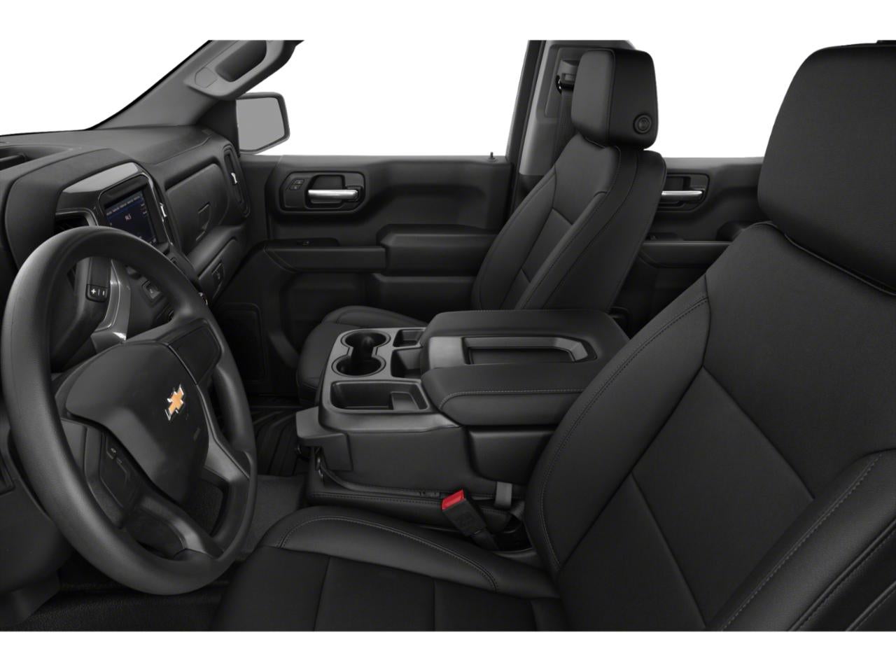 2023 Chevrolet Silverado 1500 LT - Photo 15