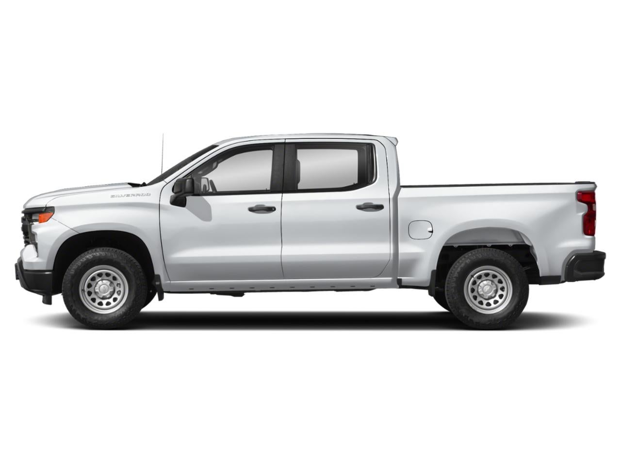 2023 Chevrolet Silverado 1500 LT - Photo 6