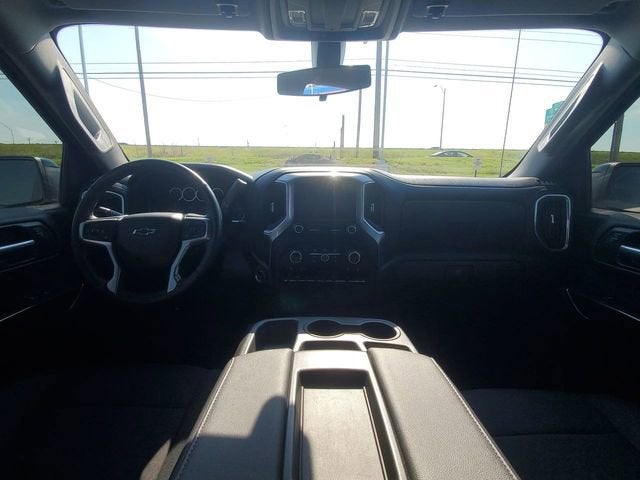 2022 Chevrolet Silverado 1500 Limited RST - Photo 10