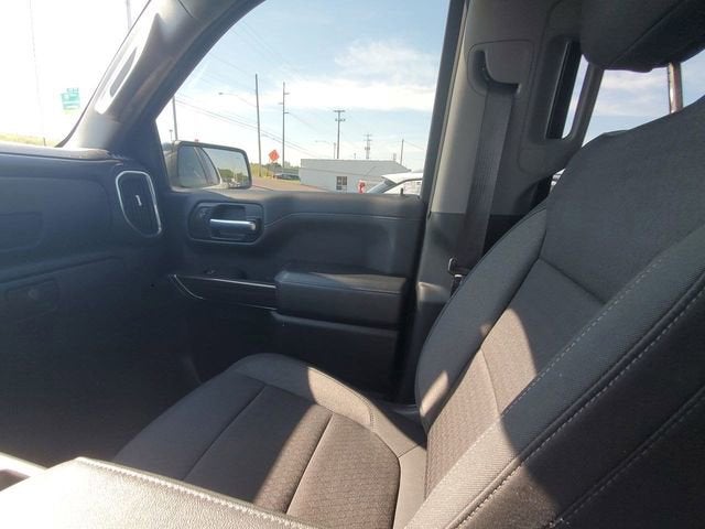2022 Chevrolet Silverado 1500 Limited RST - Photo 11