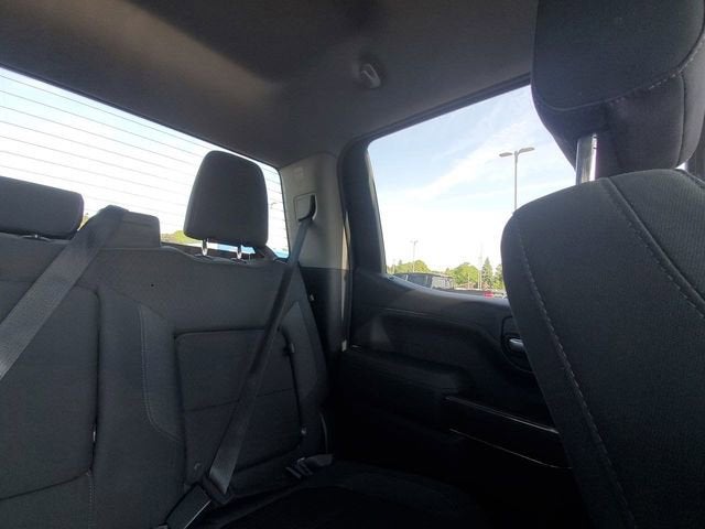 2022 Chevrolet Silverado 1500 Limited RST - Photo 14
