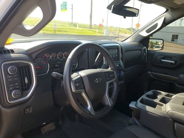 2022 Chevrolet Silverado 1500 Limited RST - Photo 16