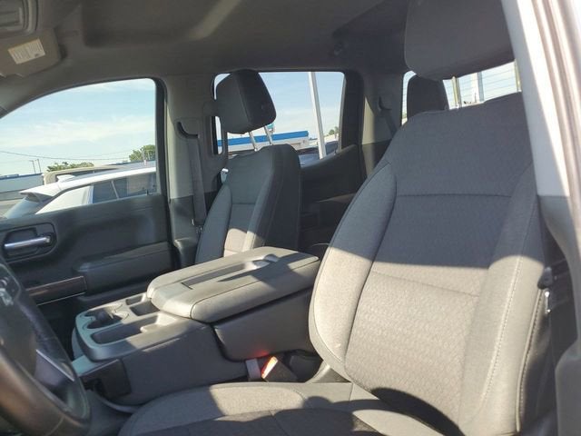2022 Chevrolet Silverado 1500 Limited RST - Photo 24