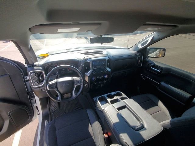 2022 Chevrolet Silverado 1500 Limited RST - Photo 25