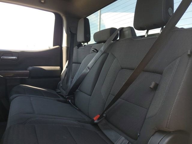 2022 Chevrolet Silverado 1500 Limited RST - Photo 29