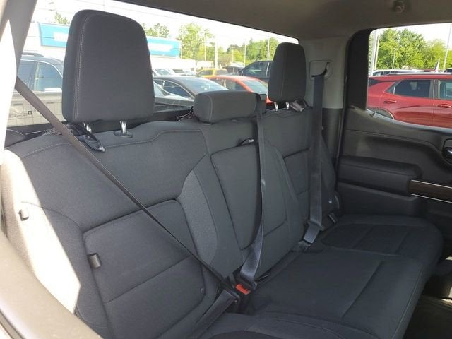 2022 Chevrolet Silverado 1500 Limited RST - Photo 31