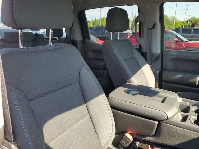 2022 Chevrolet Silverado 1500 Limited RST - Photo 32