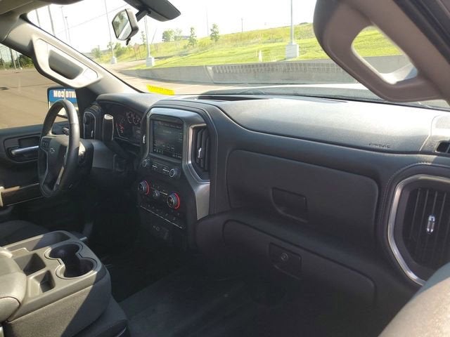 2022 Chevrolet Silverado 1500 Limited RST - Photo 33