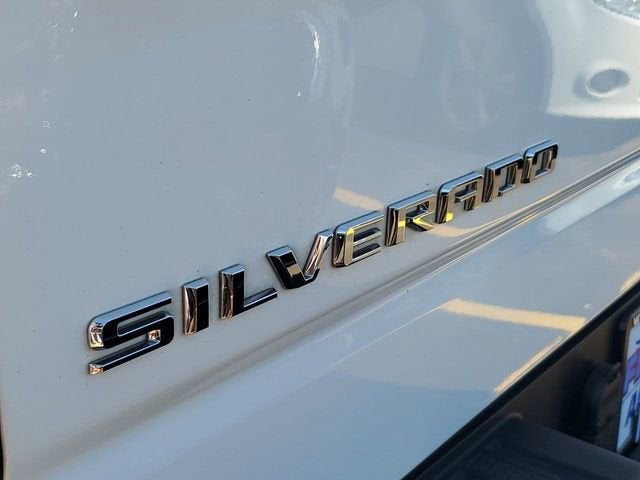 2022 Chevrolet Silverado 1500 Limited RST - Photo 36