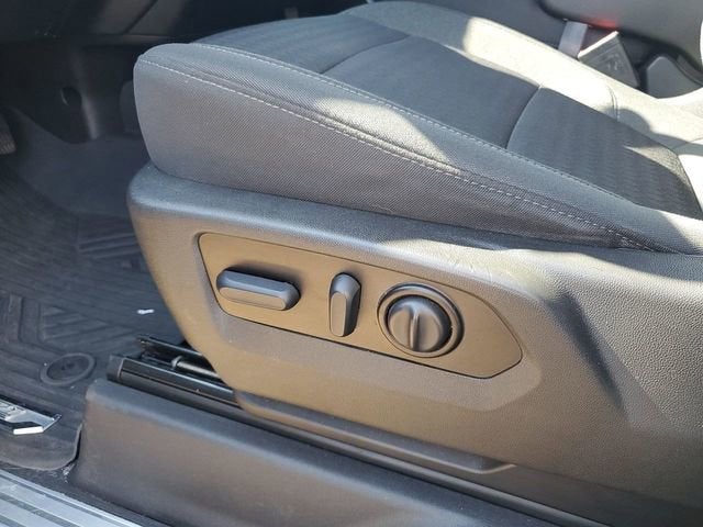2022 Chevrolet Silverado 1500 Limited RST - Photo 39