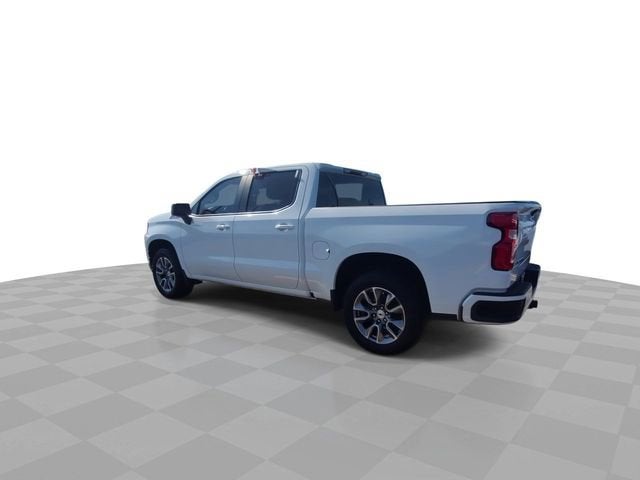 2022 Chevrolet Silverado 1500 Limited RST - Photo 6