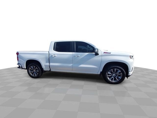 2022 Chevrolet Silverado 1500 Limited RST - Photo 9