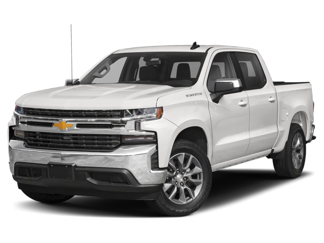 2022 Chevrolet Silverado 1500 Limited RST - Photo 40