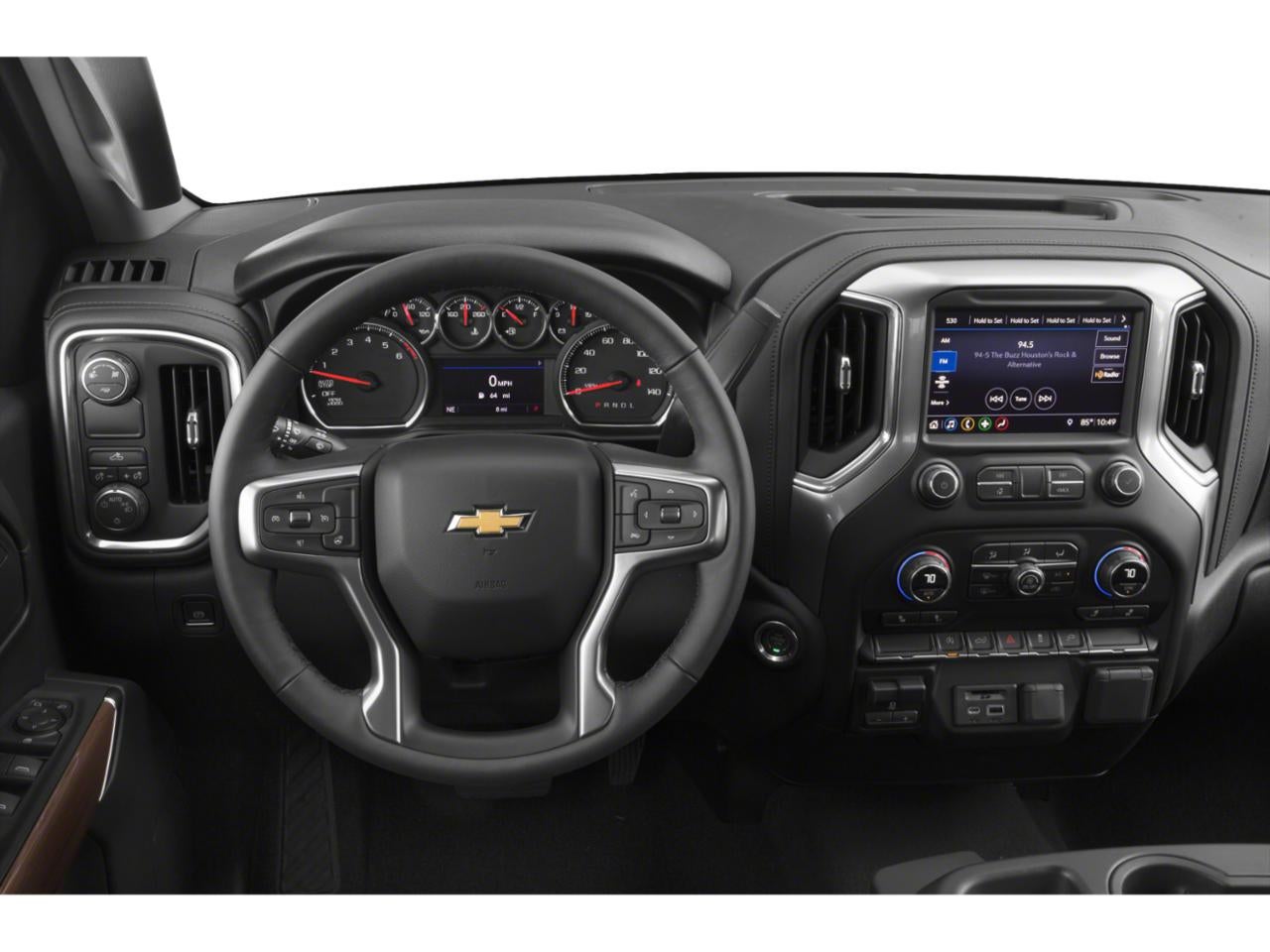 2022 Chevrolet Silverado 1500 Limited RST - Photo 51