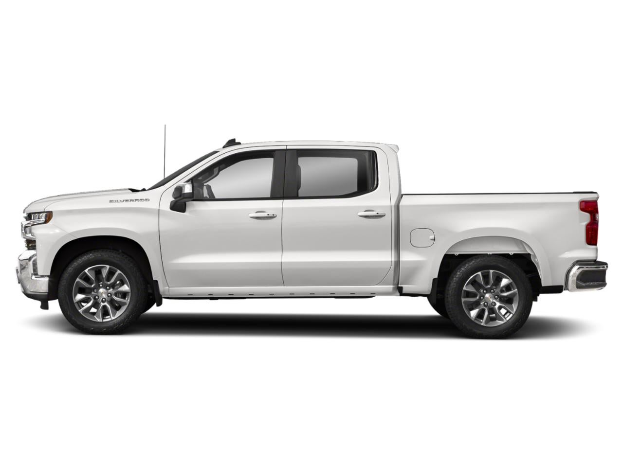 2022 Chevrolet Silverado 1500 Limited RST - Photo 41