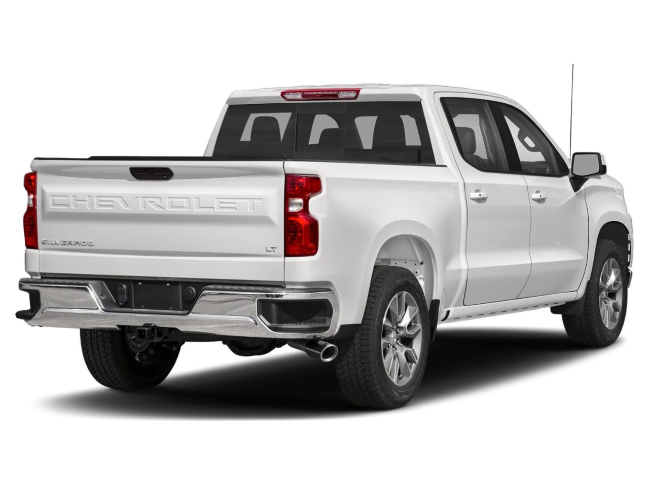 2022 Chevrolet Silverado 1500 Limited RST - Photo 42