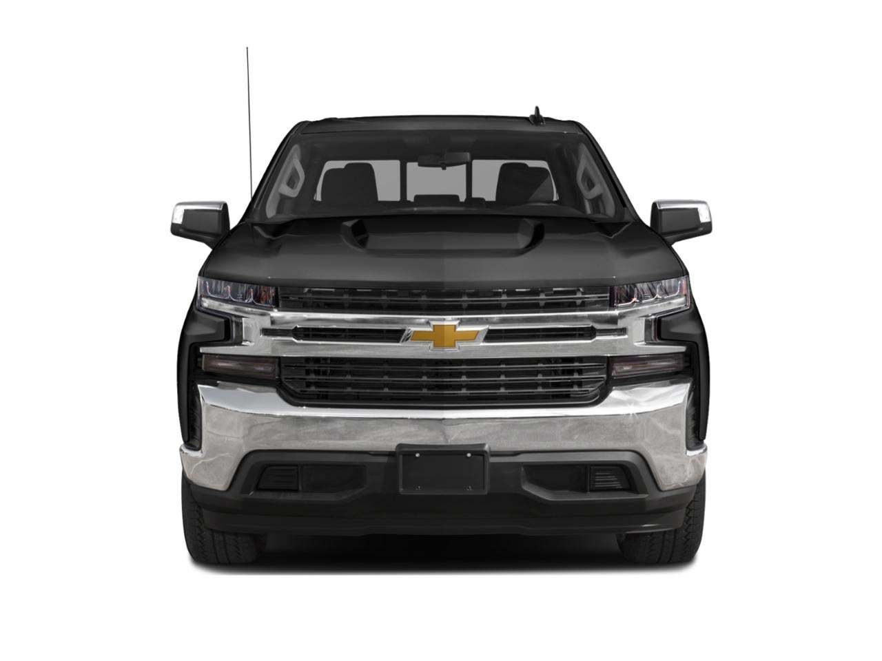2022 Chevrolet Silverado 1500 Limited RST - Photo 48