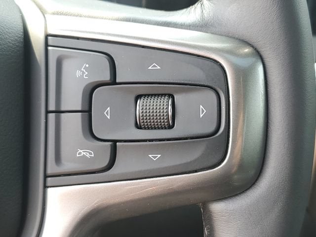 2022 Chevrolet Silverado 1500 Limited LT Trail Boss - Photo 12