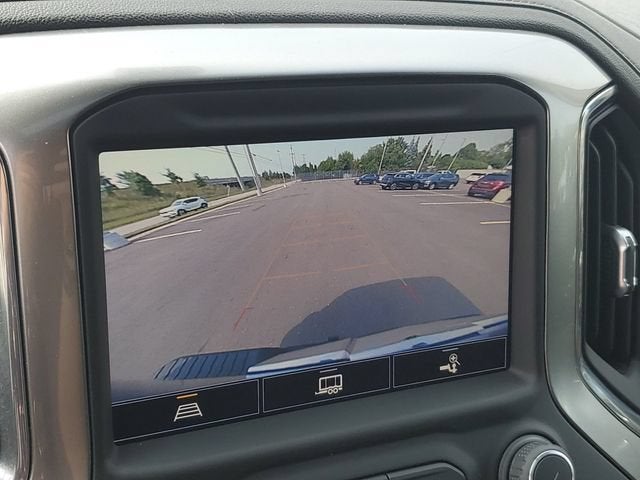 2022 Chevrolet Silverado 1500 Limited LT Trail Boss - Photo 15