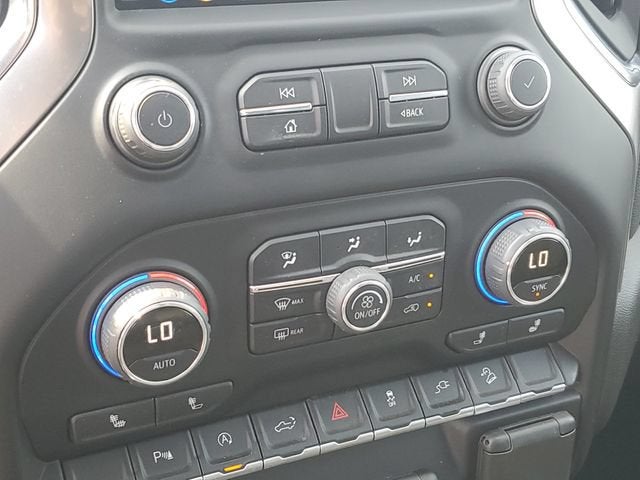 2022 Chevrolet Silverado 1500 Limited LT Trail Boss - Photo 16