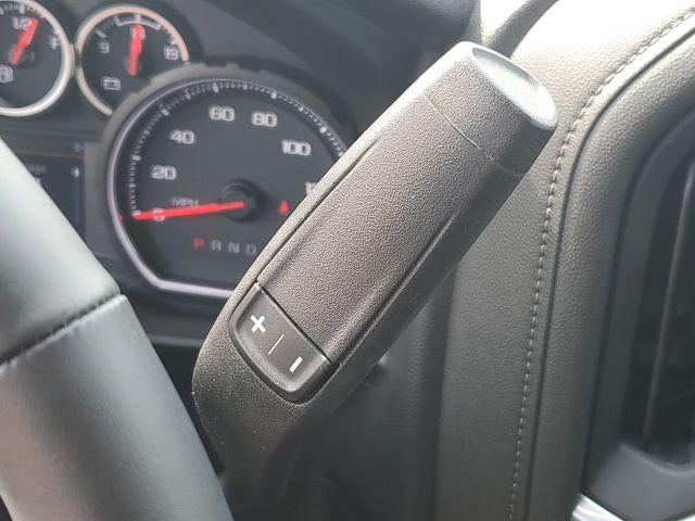 2022 Chevrolet Silverado 1500 Limited LT Trail Boss - Photo 18