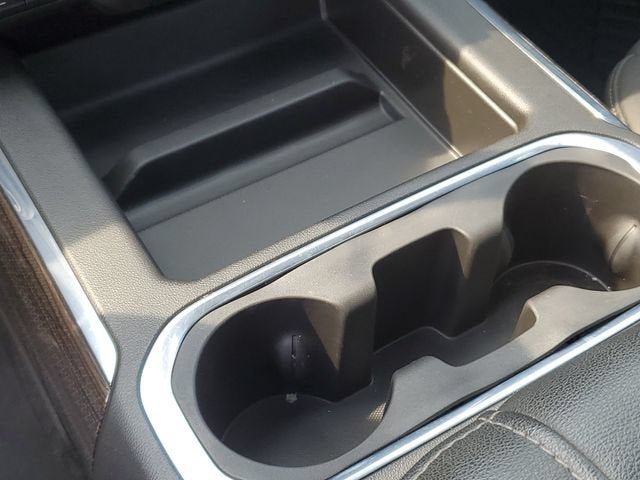 2022 Chevrolet Silverado 1500 Limited LT Trail Boss - Photo 19