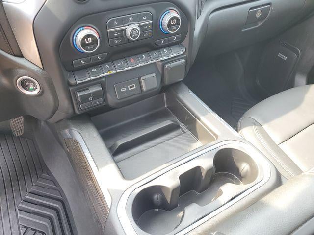 2022 Chevrolet Silverado 1500 Limited LT Trail Boss - Photo 20