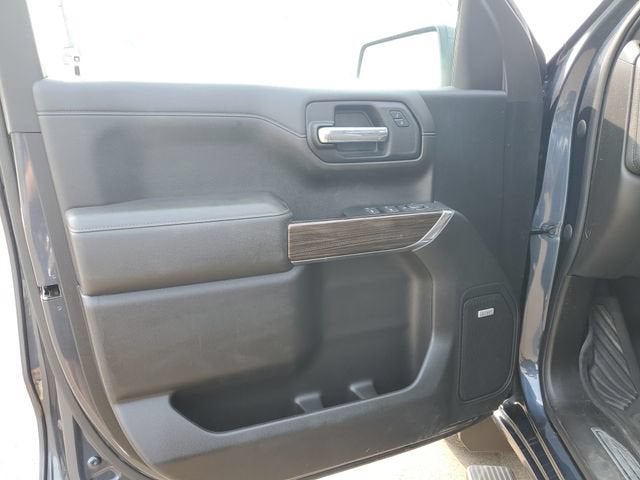 2022 Chevrolet Silverado 1500 Limited LT Trail Boss - Photo 22