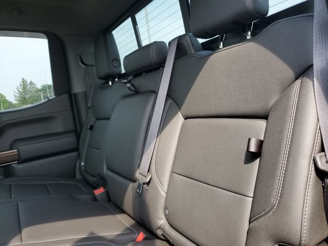 2022 Chevrolet Silverado 1500 Limited LT Trail Boss - Photo 29