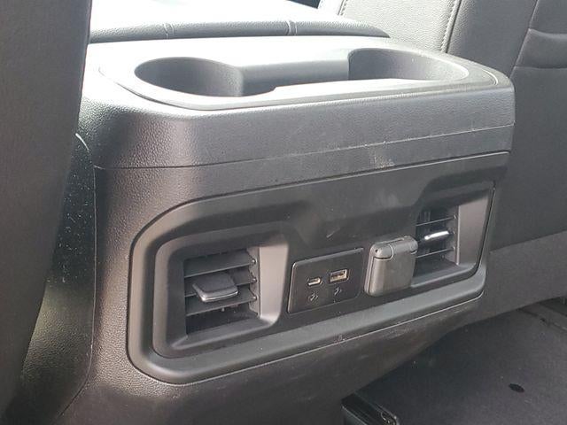 2022 Chevrolet Silverado 1500 Limited LT Trail Boss - Photo 31