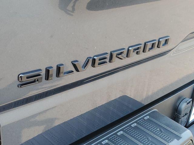 2022 Chevrolet Silverado 1500 Limited LT Trail Boss - Photo 33