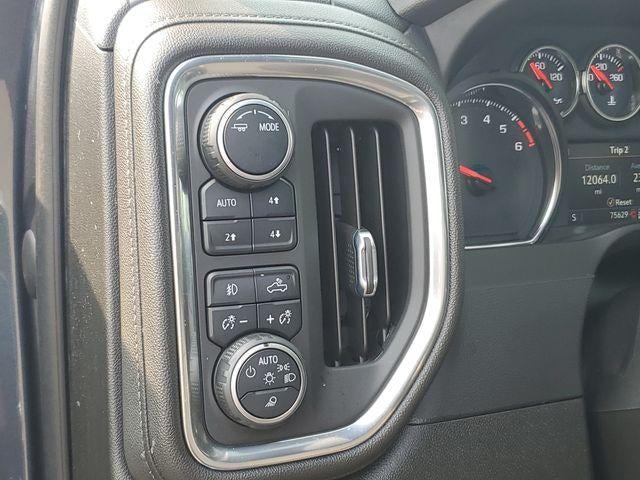 2022 Chevrolet Silverado 1500 Limited LT Trail Boss - Photo 9