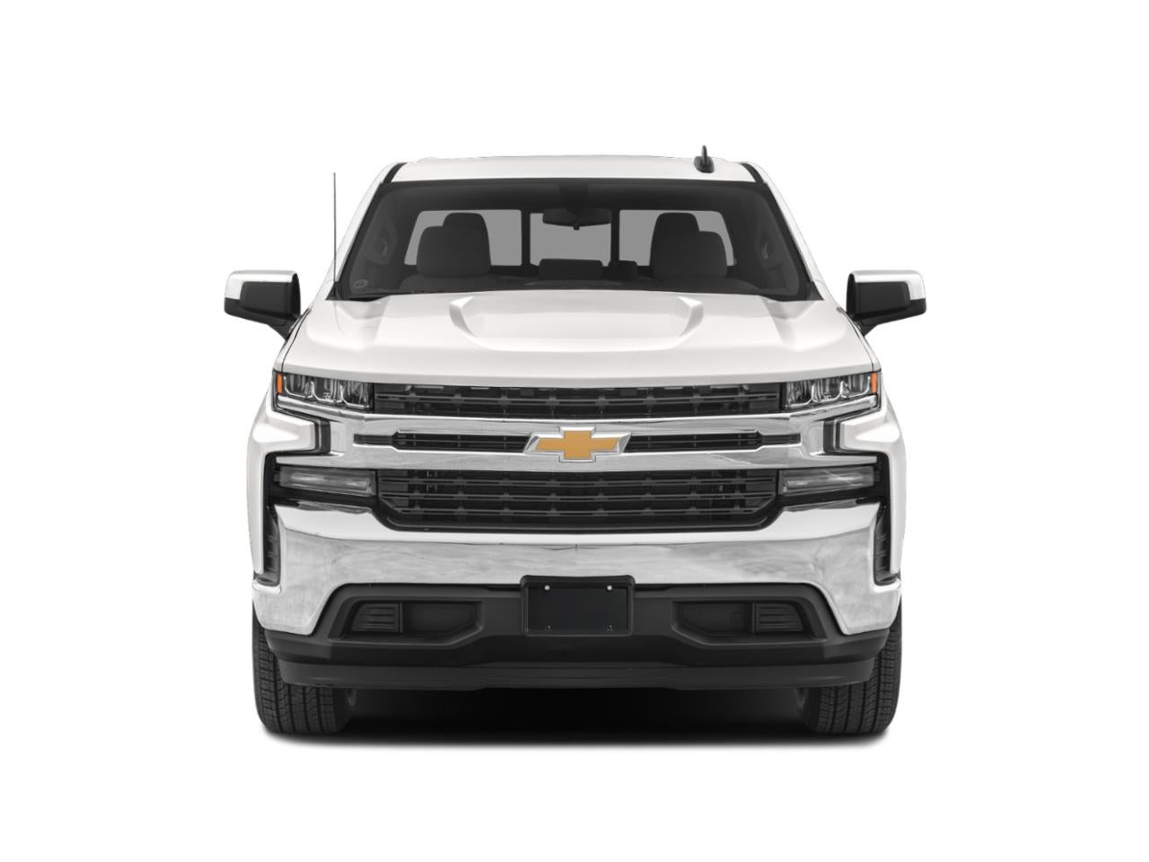 2022 Chevrolet Silverado 1500 Limited LT Trail Boss - Photo 51