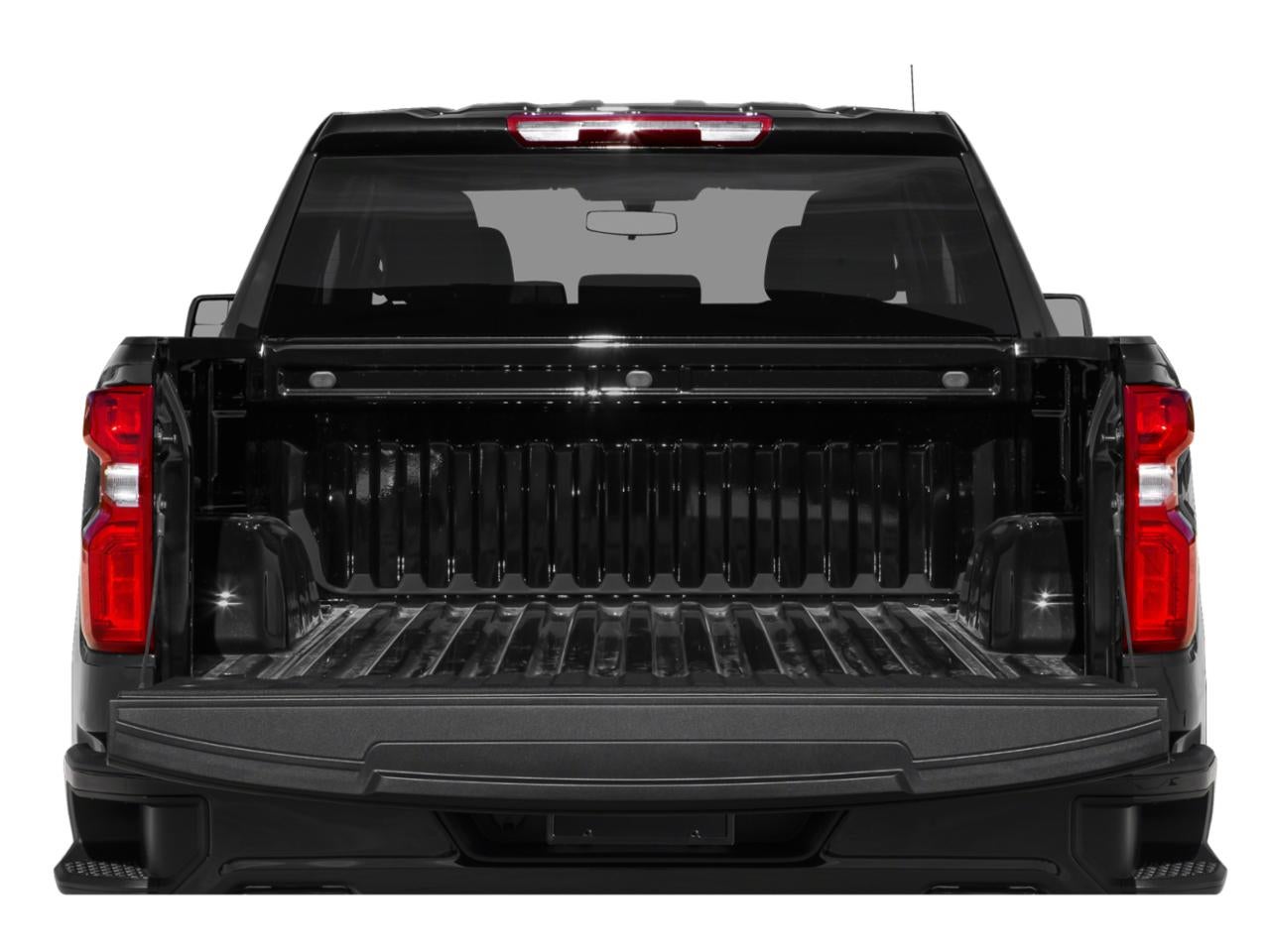 2022 Chevrolet Silverado 1500 Limited LT Trail Boss - Photo 53