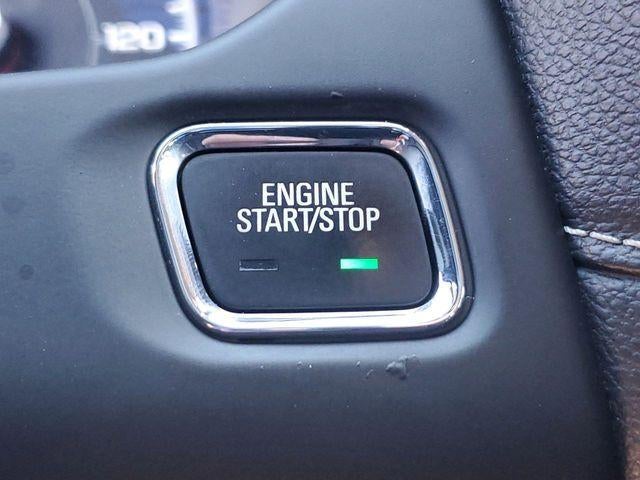 2019 GMC Acadia SLE