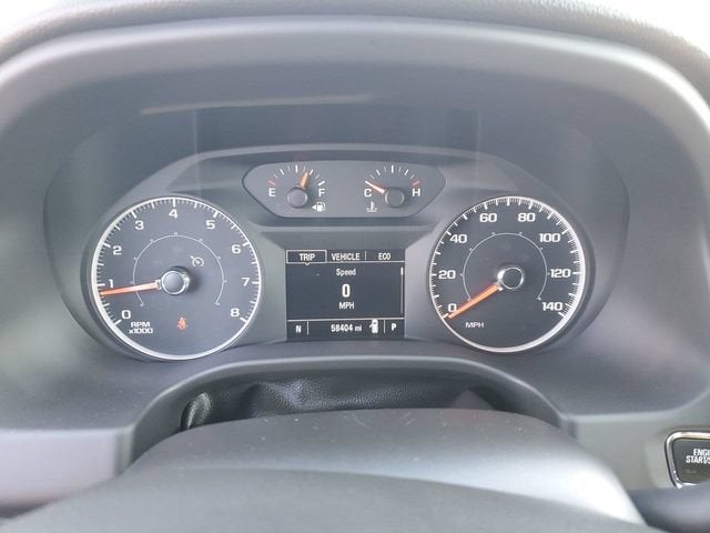 2019 GMC Acadia SLE