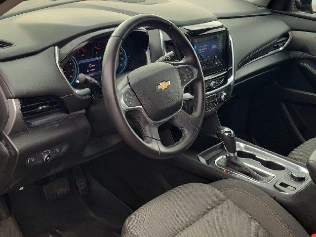 2020 Chevrolet Traverse 1LT - Photo 11