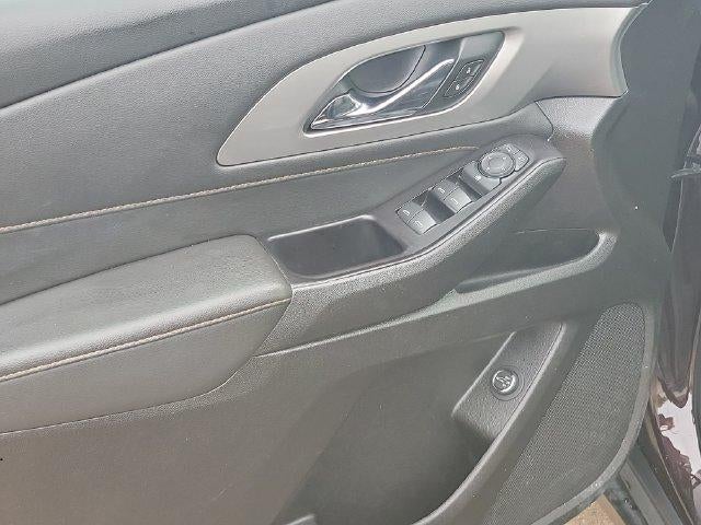 2020 Chevrolet Traverse 1LT - Photo 12