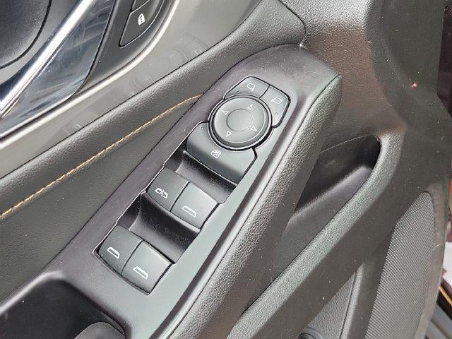 2020 Chevrolet Traverse 1LT - Photo 13