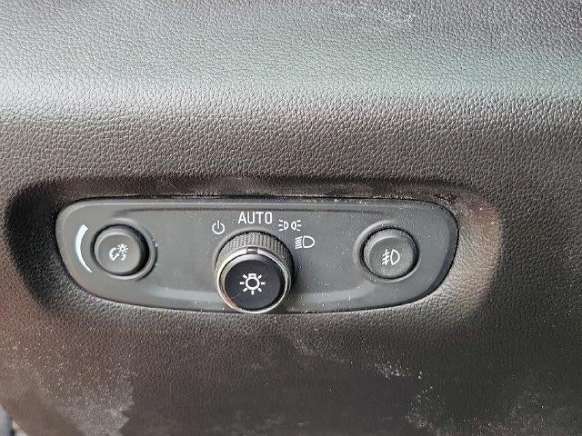 2020 Chevrolet Traverse 1LT - Photo 14