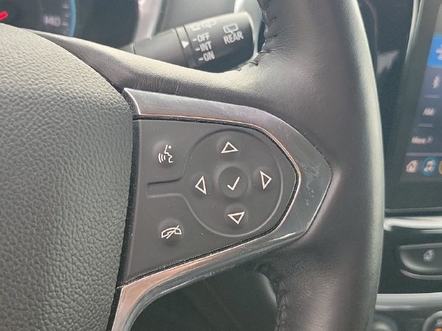 2020 Chevrolet Traverse 1LT - Photo 16