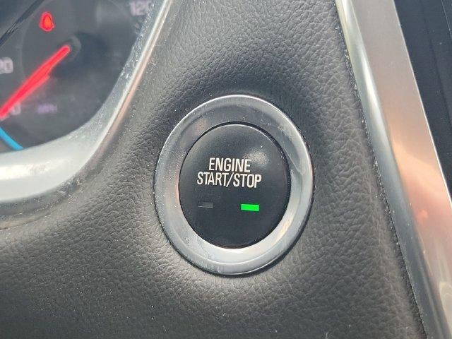 2020 Chevrolet Traverse 1LT - Photo 20