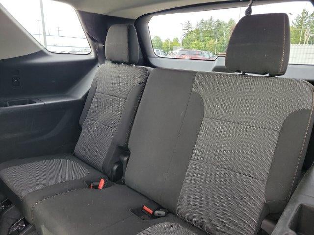 2020 Chevrolet Traverse 1LT - Photo 25