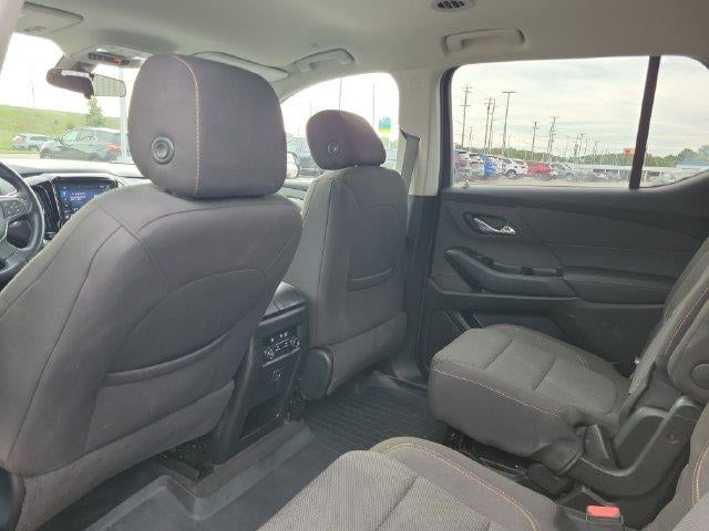 2020 Chevrolet Traverse 1LT - Photo 26