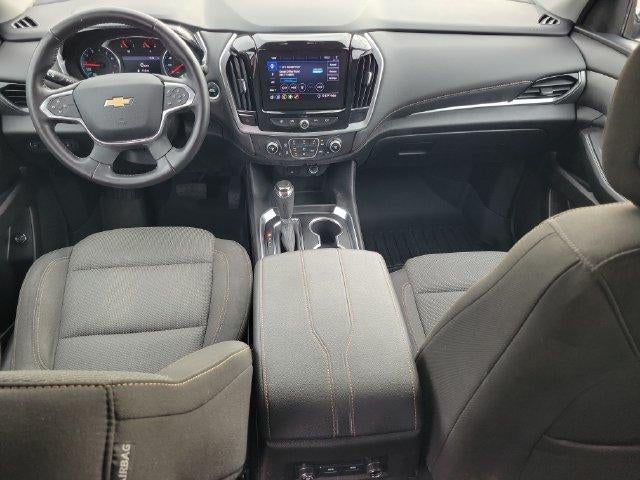 2020 Chevrolet Traverse 1LT - Photo 28